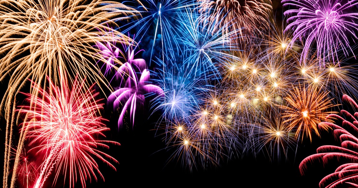 Duża sieć mówi stanowcze "nie" fajerwerkom. Sklep apeluje: chrońmy zwierzęta
