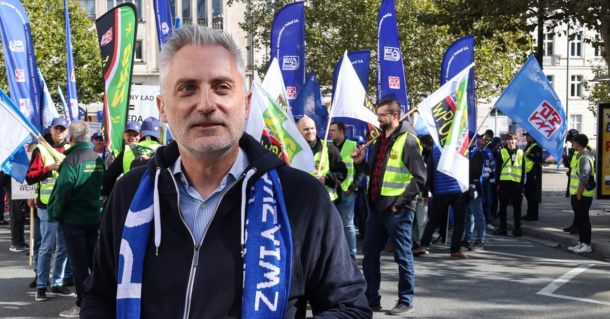 OPZZ domaga się wzrostu płac w budżetówce. Jest petycja do premiera