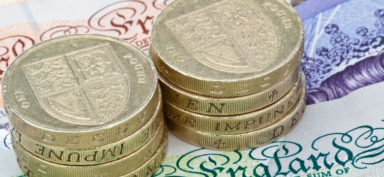 Kolejny pakiet dla Ukrainy. Tym razem ponad 600 mln funtów