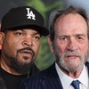 Tomi Li Džouns i Ice Cube