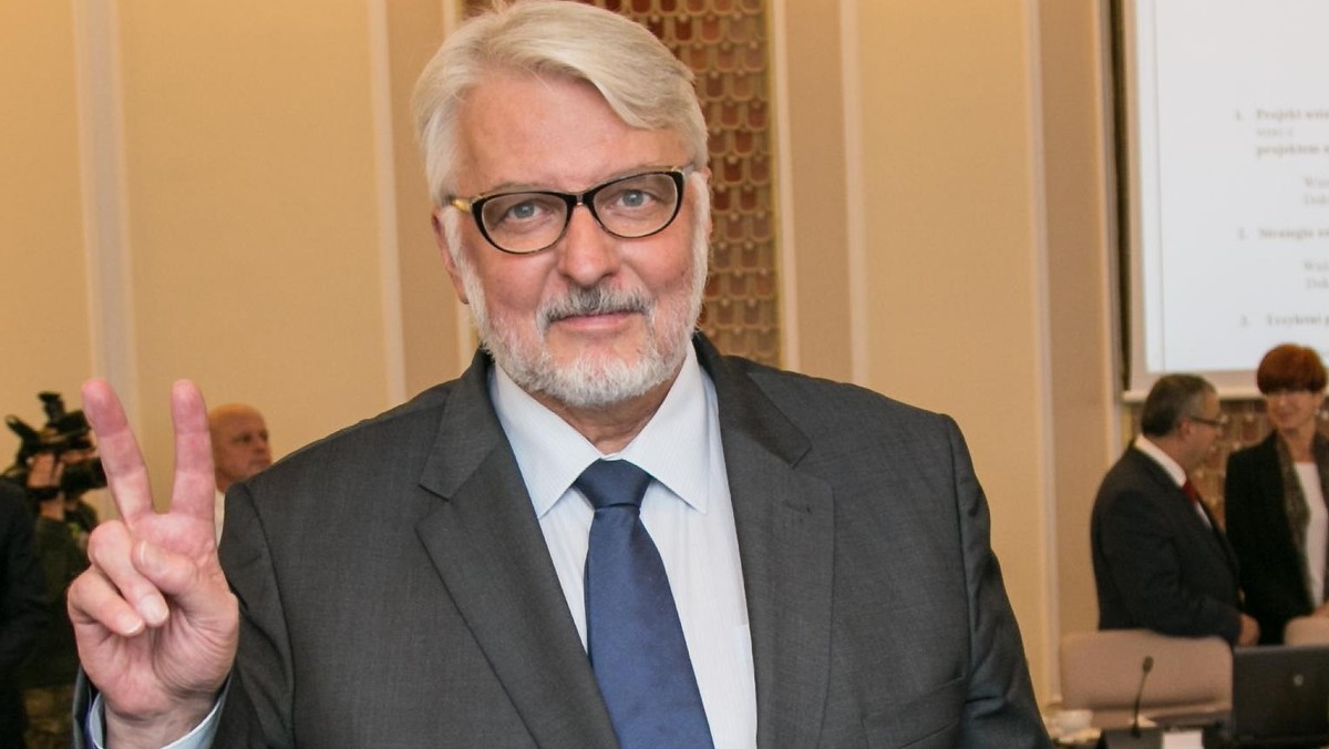 Witold Jan Waszczykowski