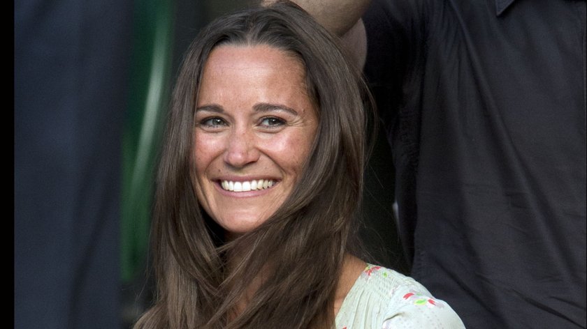 Pippa Middleton urodziła. Imię dziecka to hołd dla rodziny królewskiej