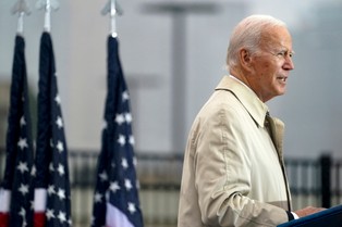 Biden: Nasze zobowiązanie, by chronić Amerykę przed kolejnym atakiem terrorystycznym, jest bezterminowe
