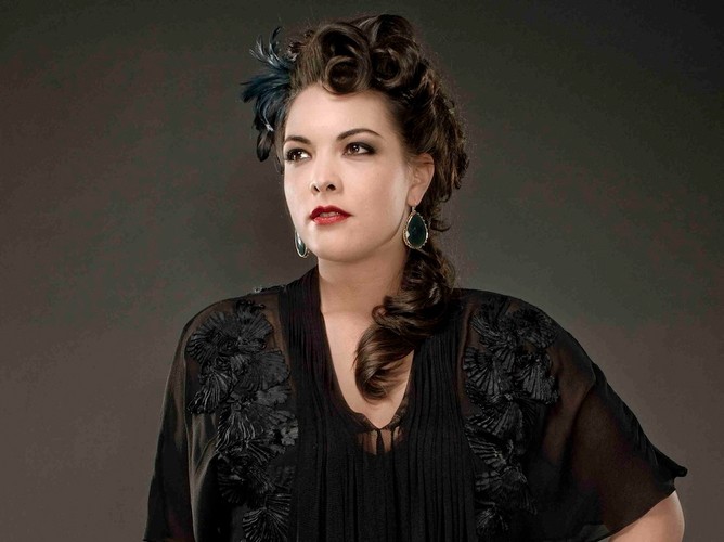 Caro Emerald