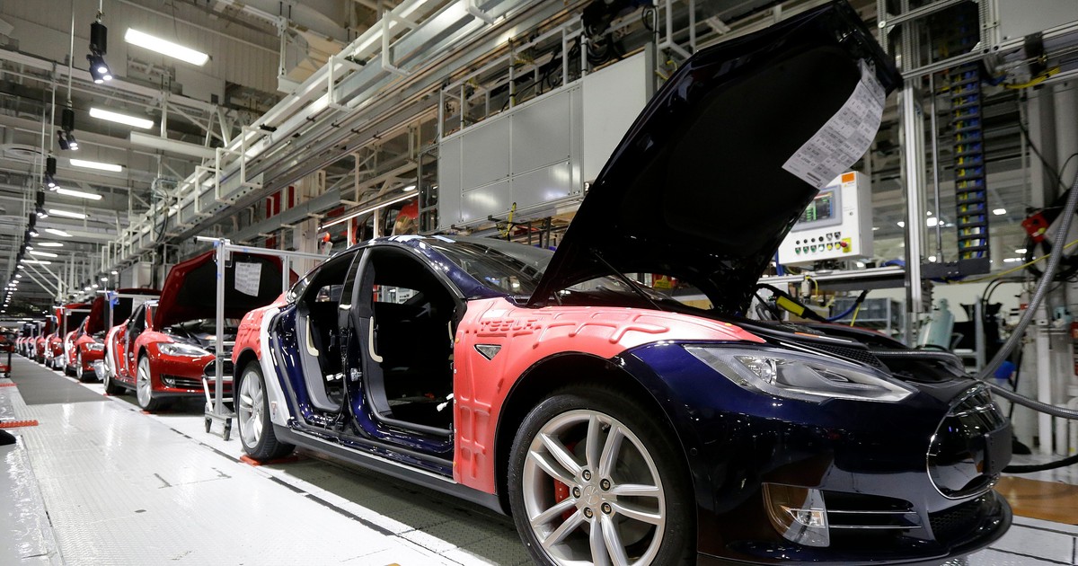 Tesla earnings recap: Elon Musk talks DOGE 'blowback' and tariffs after ...