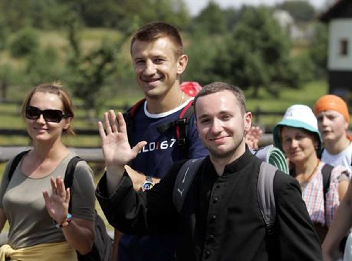 Tomasz Adamek rozstał się z Bogusławem Bagsikiem