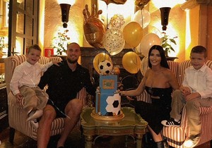 Predrag i Ana Rajković