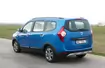 Dacia Lodgy Stepway