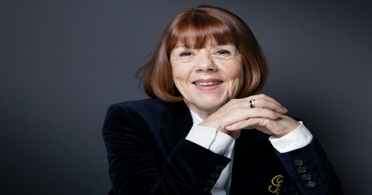 Gisèle Pelicot publiera ses mémoires le 17 février et veut confronter son ex-mari en prison