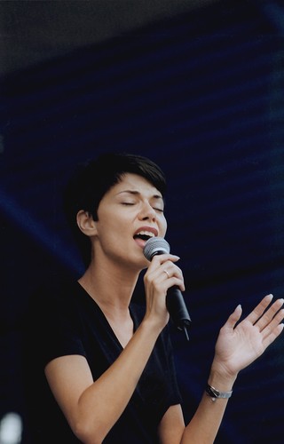 'To nie ja' – Edyta Górniak