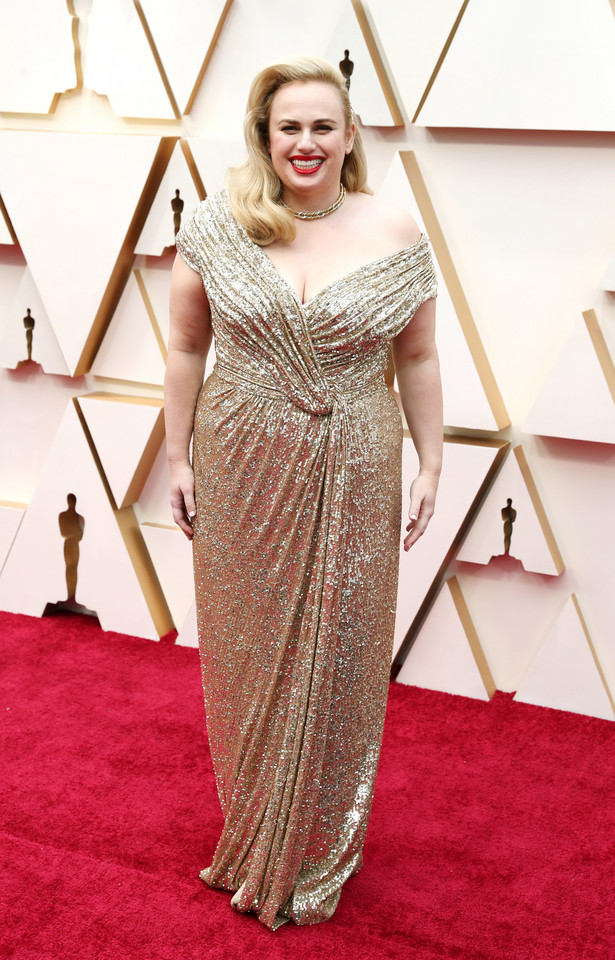 Rebel Wilson 