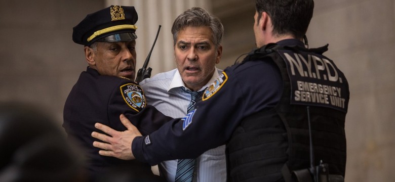 "Money Monster": NOWY ZWIASTUN filmu Jodie Foster z George'em Clooneyem