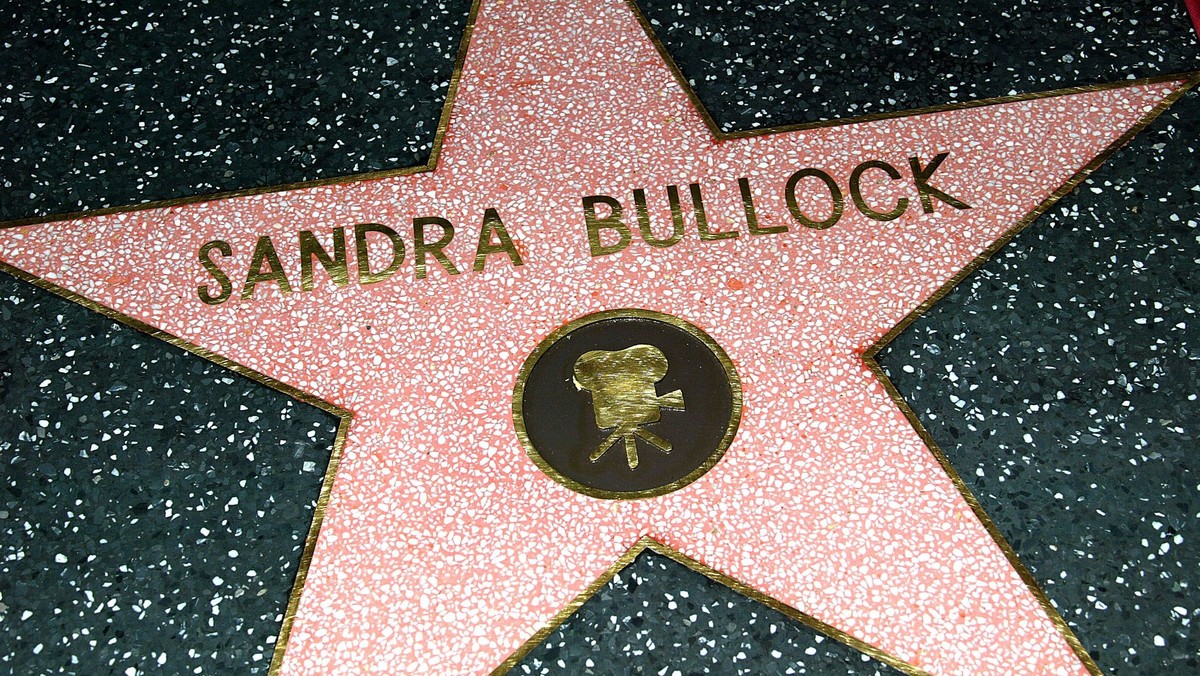 Sandra Bullock: wzloty i upadki "Miss Agent"