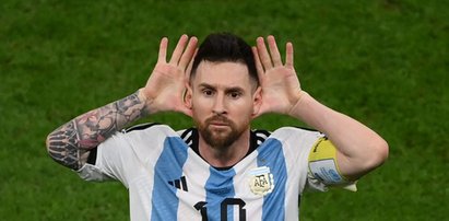 Leo Messi zapowiada: To będzie mój ostatni mecz na mundialu!