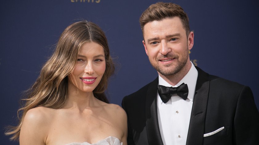 Justin Timberlake i Jessica Biel zostali rodzicami po raz drugi. Muzyk zdradził imię dziecka