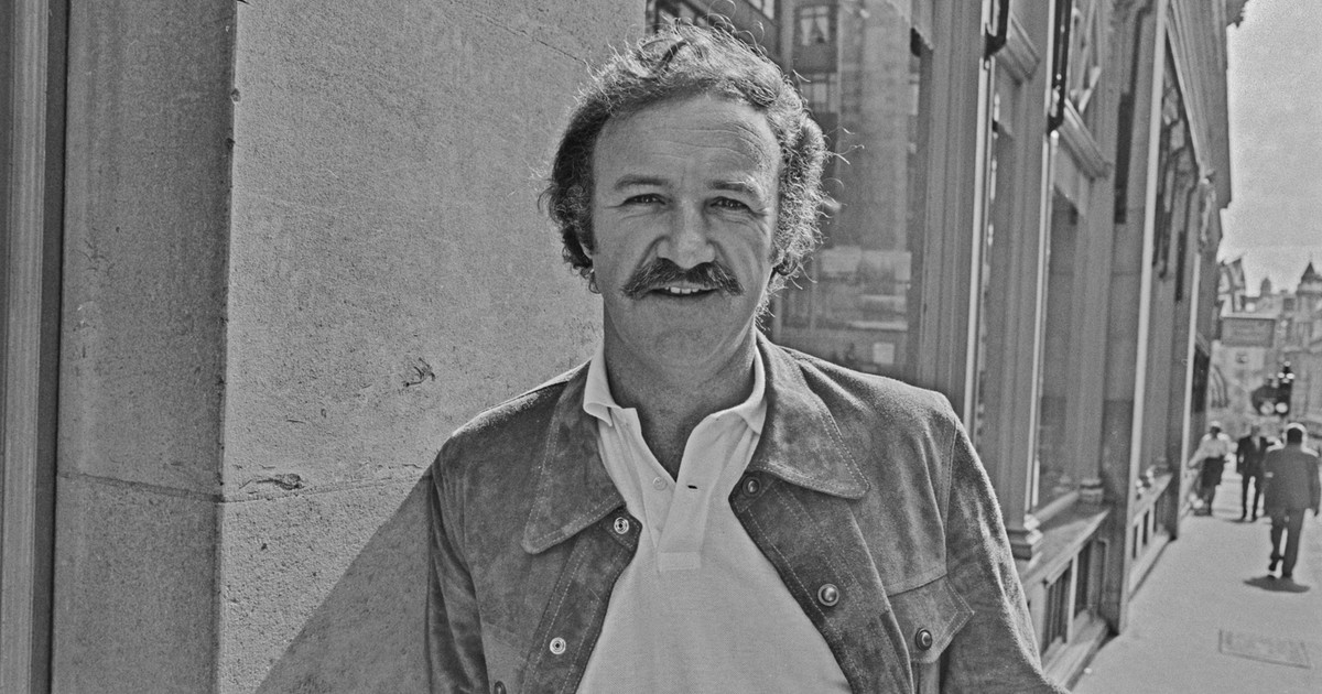 Rettenetes az igazság: így teltek Gene Hackman utolsó napjai