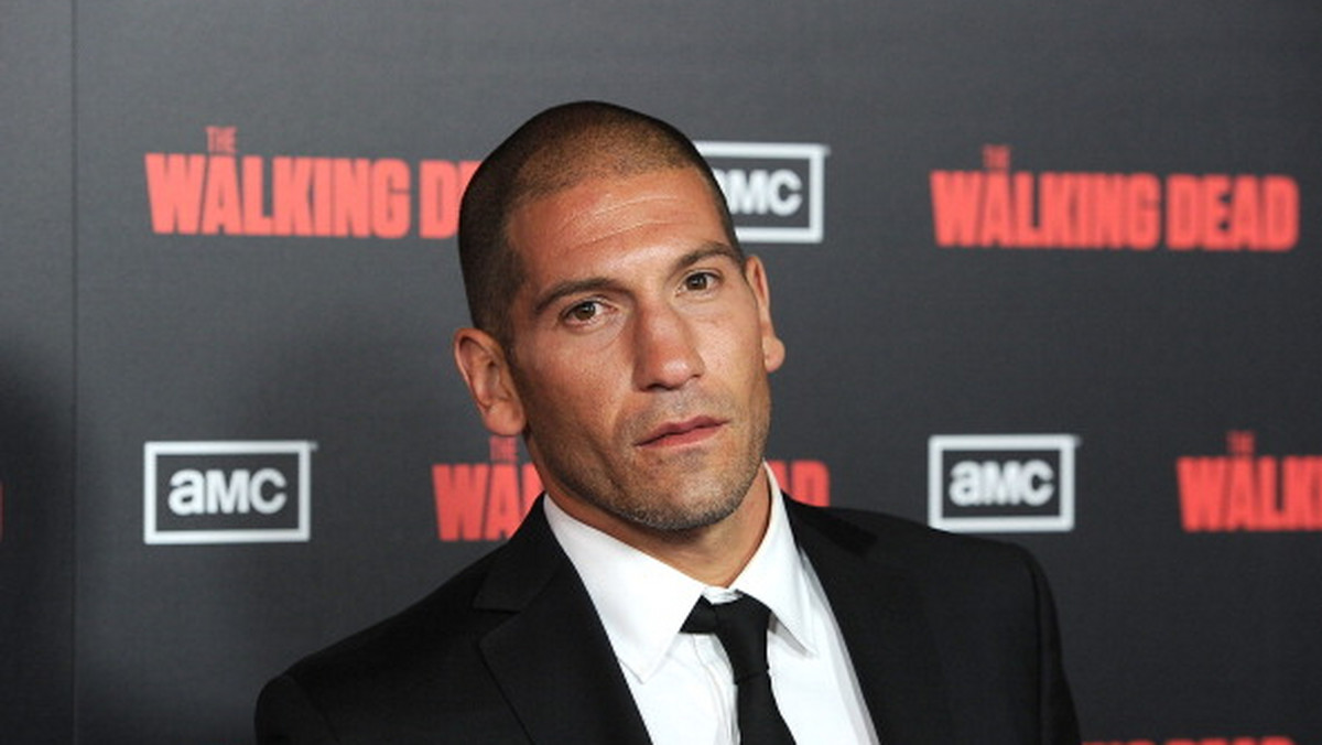 Jon Bernthal dołączył do obsady filmu "The Wolf of Wall Street" Martina Scorsese.