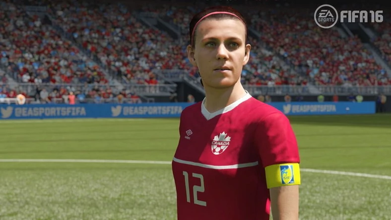 FIFA 16