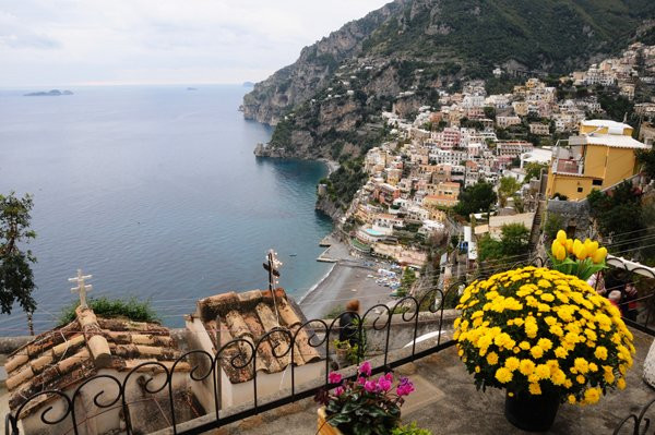 Positano