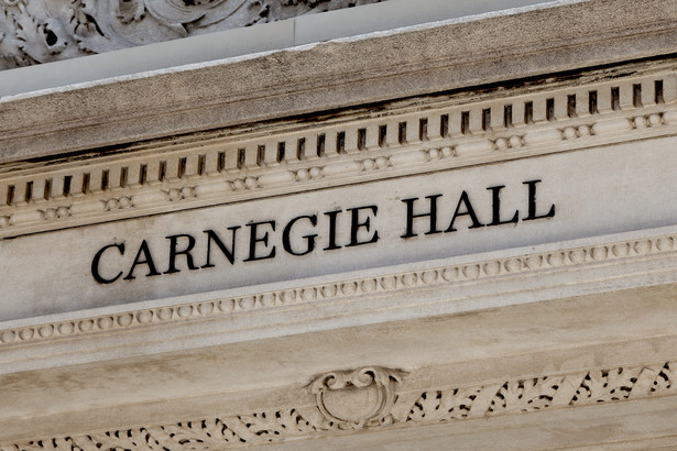 Polski pianista Kuba Stankiewicz zagra w Carnegie Hall w Nowym Jorku