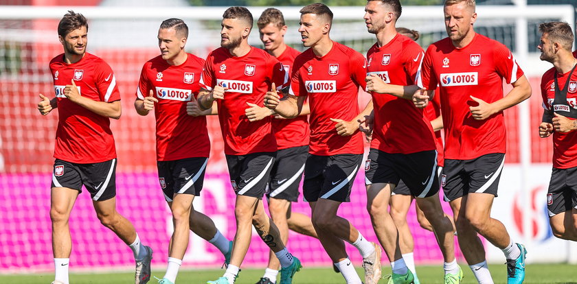 Euro 2020. Jak zdobyć darmowe wejściówki na trening? Mamy dla was instrukcję!