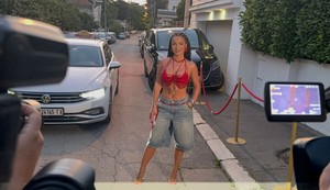 Teodora Džehverović