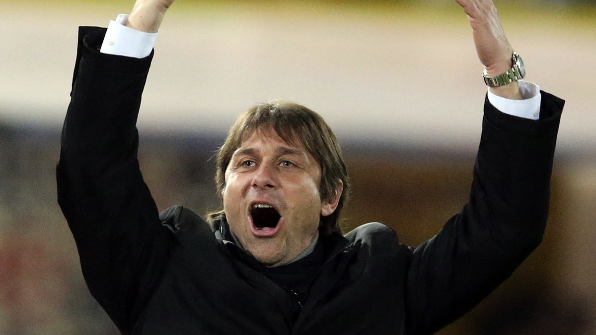 Trener Juventusu, Antonio Conte nie ukrywał radości po wygranej w sobotnim meczu Serie A przeciwko Bolognii (2:0). Szkoleniowiec mistrzów Włoch przyznał jednak, że zwycięstwa jego podopiecznych mogą niektórych irytować.