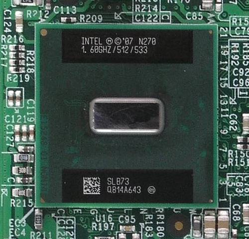 Nawet najsłabszy procesor w teście jest znacznie wydajniejszy od popularnego ostatnio układu Intel Atom montowanego na przykład w netbookach. Testowany w numerze 13/2008 Acer Revo z procesorem Intel Atom 230 koduje film ponad czterokrotnie dłużej niż 24 w teście układ Intel Pentium Dual Core E2160