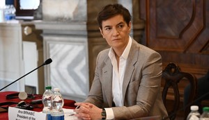 Ana Brnabić