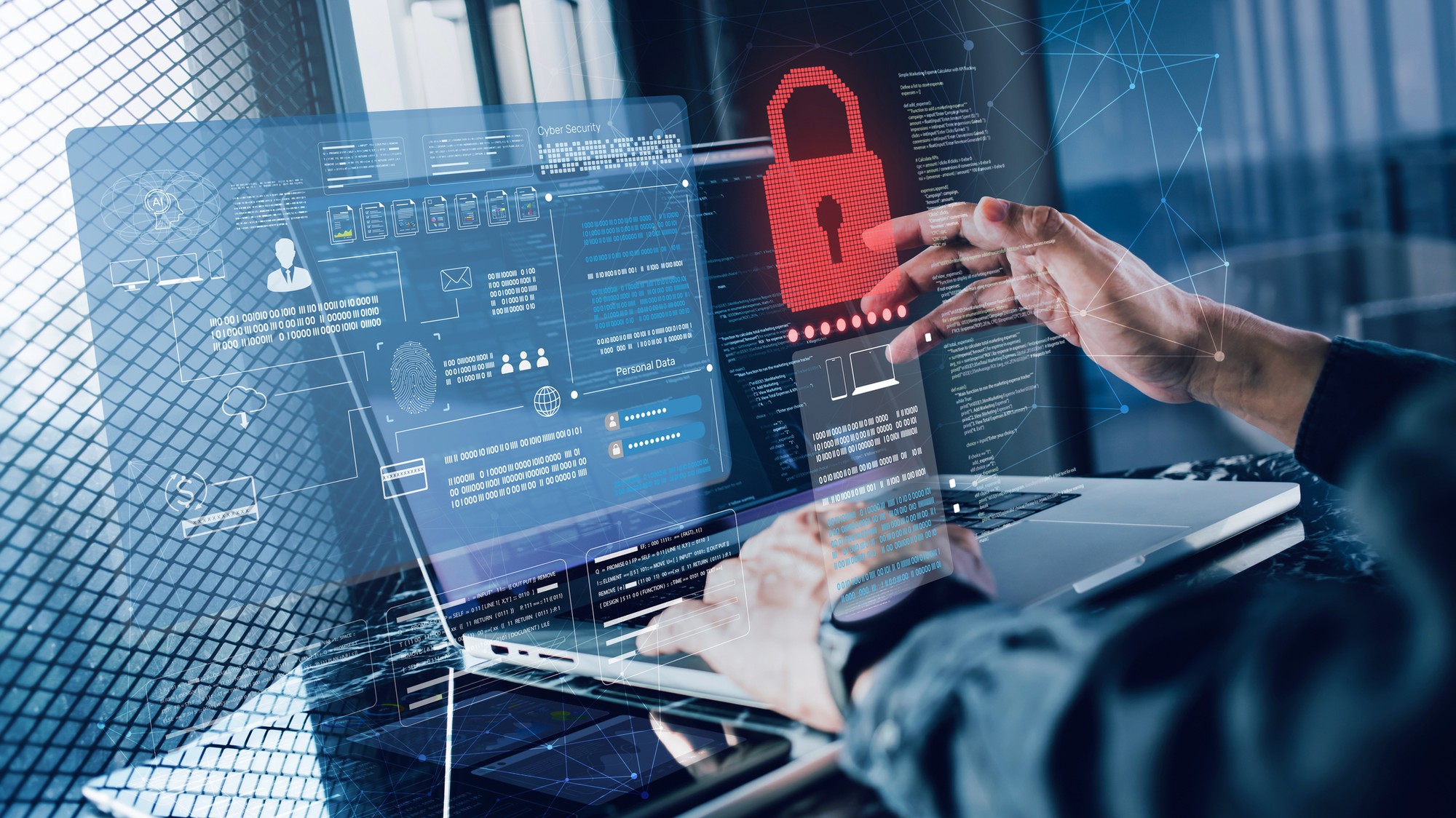 Rok 2026: Agentická AI sa stáva autonómnym vektorom útoku