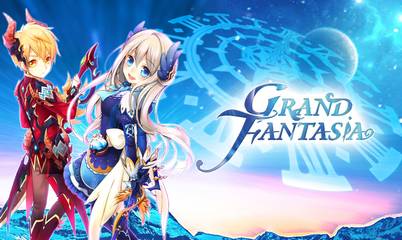 Grand Fantasia