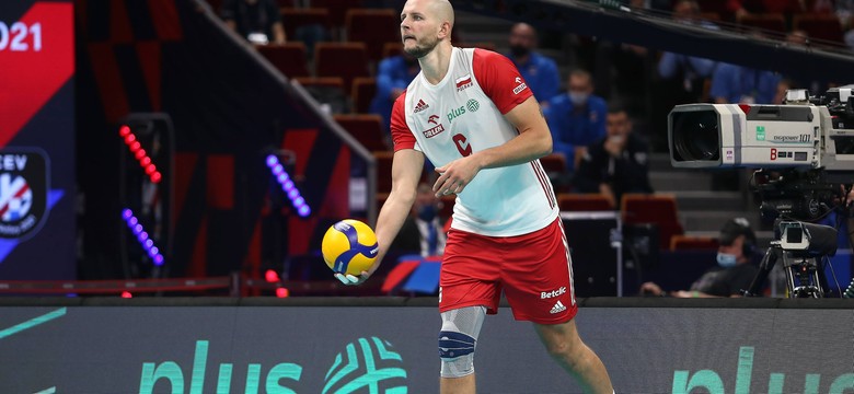Genialny Kurek! Siódme zwycięstwo polskich siatkarzy w Lidze Narodów