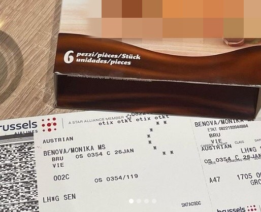 Europoslankyňa Monika Beňová má na leteckú dopravu ťažké strdce.