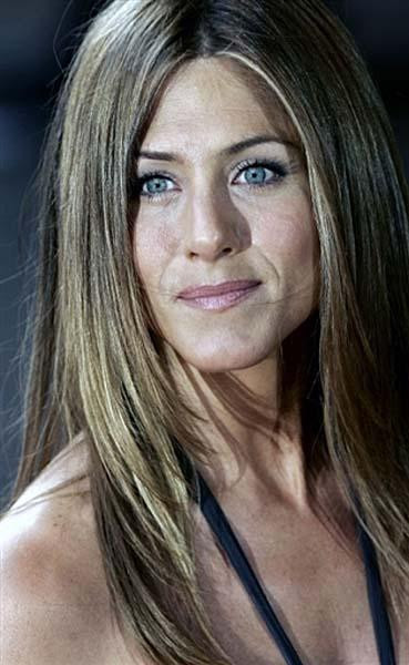 Porzucona Jennifer Aniston