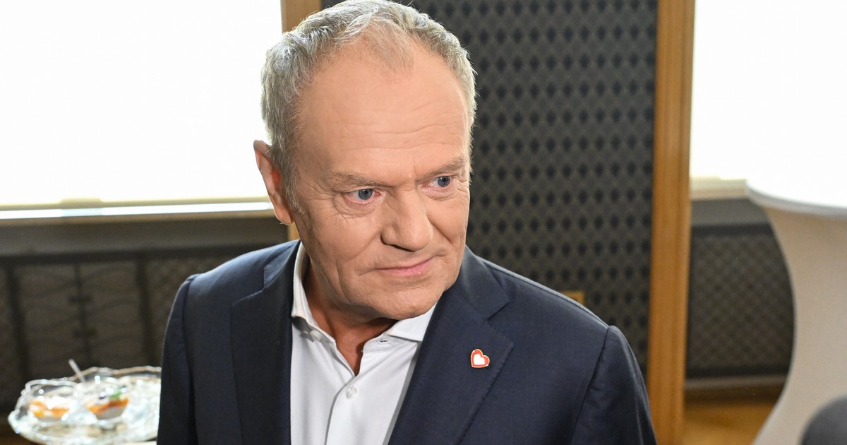 Prezydent podpisał, Tusk triumfuje. "Pozostaje nam się modlić, żeby Ormuz został odblokowany"