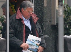 Rywin kupuje sobie luksusowy jacht?