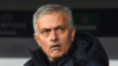 Mourinho wspomina pracę w Interze. "Byłem brutalny wobec piłkarzy"