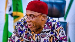 Train attack: Amaechi didn't ask Nigerians to donate money for victims - Ministry
