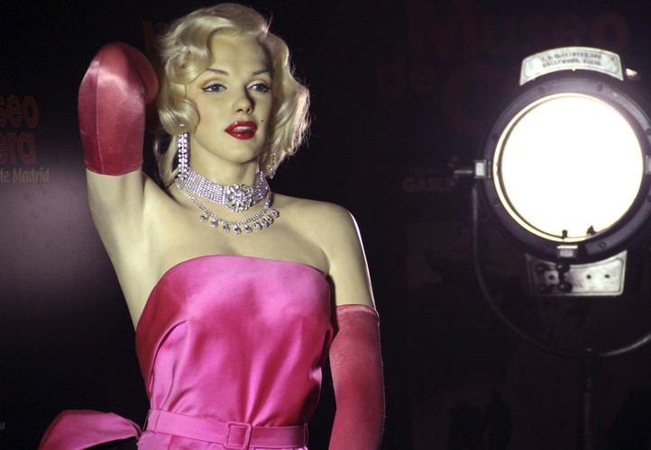 Podobizna MM stanęła w muzeum figur woskowych w Madrycie