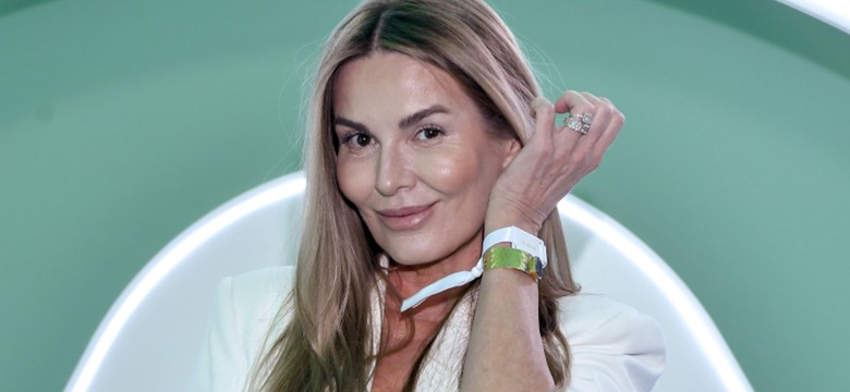 Hanna Lis konkretnie o zmianach w Telewizji Polskiej. Wspomniała m.in. o popularnej prezenterce