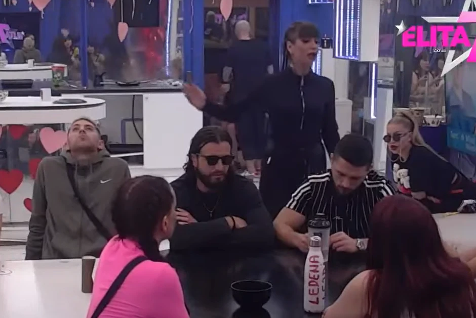 Miljana ostavila Darjana