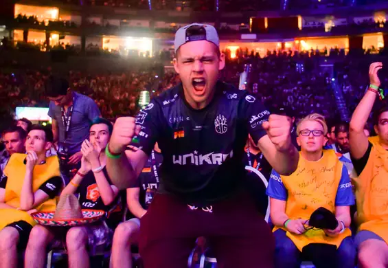 Czy jesteśmy ostatnim pokoleniem, które dziwi się, że e-sport nazywamy sportem?