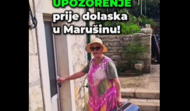 Elvira Vranješ
