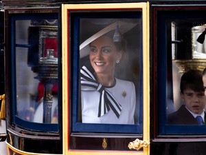 Félelmetes teória terjed Katalin hercegné visszatéréséről és titokzatos hasonmásáról - lehet, hogy a királyi család mindenkinek hazudott?