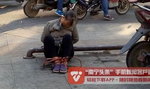 Tak w Chinach karzą za kradzież