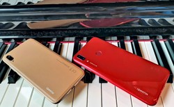 Odświeżona seria Y już wkrótce w sklepach. Oto szczegóły budżetowych smartfonów Huawei