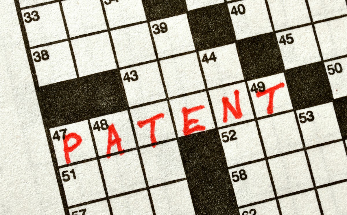 Patent