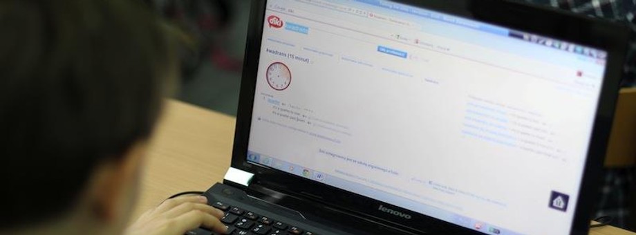 komputer internet laptop