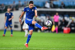 Sromotna porażka pogromców Legii w eliminacjach Ligi Mistrzów