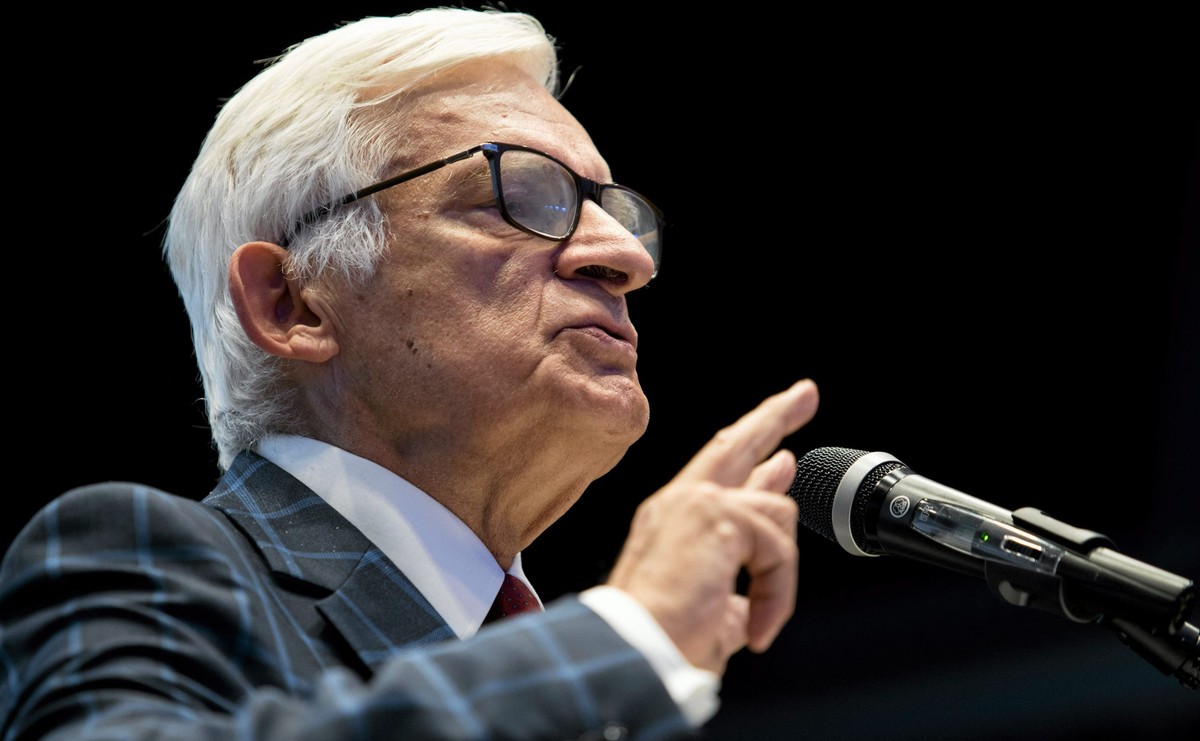 Jerzy Buzek